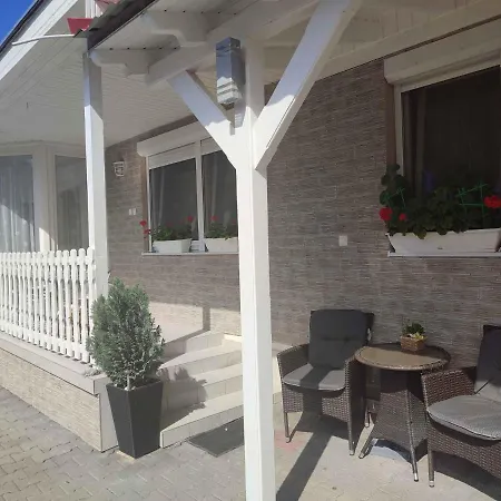 Apartment In Siofok/balaton 19722