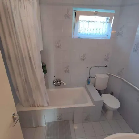 In Siofok/balaton 19722 Apartment *