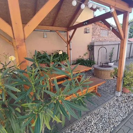 In Siofok/balaton 19722 Apartment