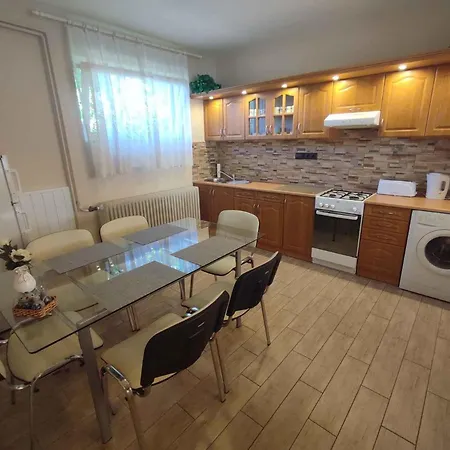 Apartment In Siofok/balaton 19722 Siofok