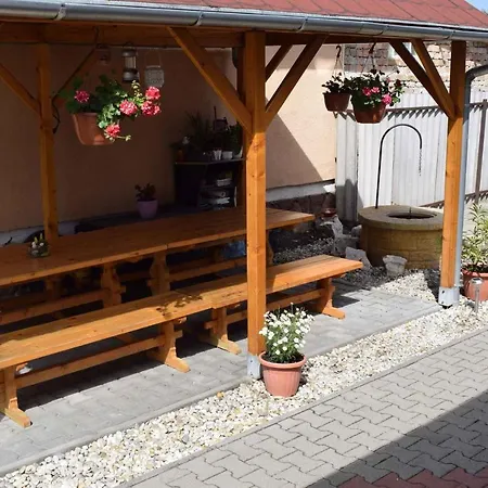 In Siofok/balaton 19722 Apartment