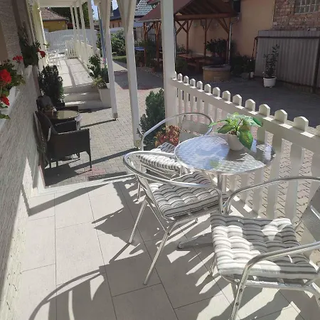 Apartment In Siofok/balaton 19722 *