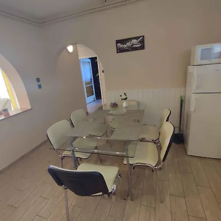 In Siofok/balaton 19722 Apartment *