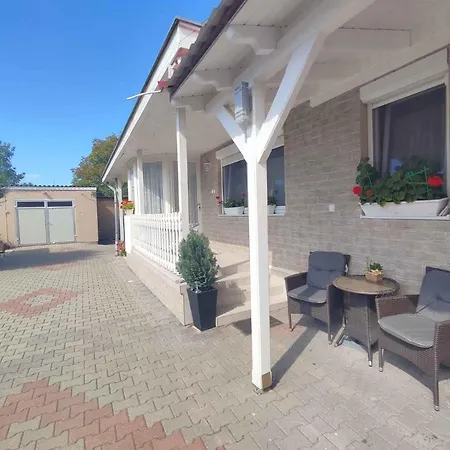 Apartment In Siofok/balaton 19722