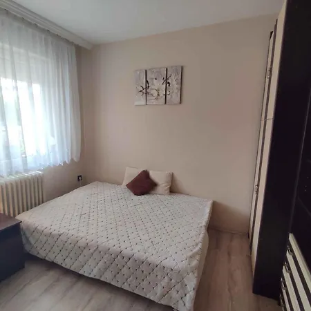 Apartament In Siofok/balaton 19722 *
