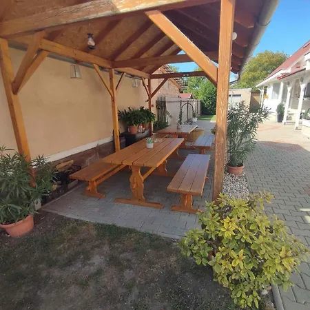 In Siofok/balaton 19722 Apartment