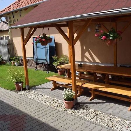 Apartment In Siofok/balaton 19722